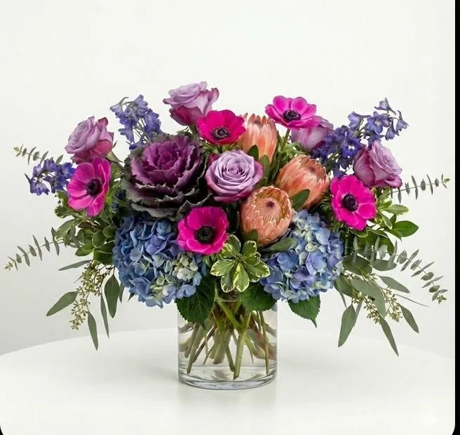 Wild at Heart - $145-$175