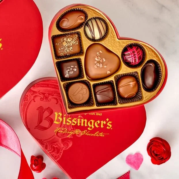 Gourmet Chocolates & Truffles - $3.99-$39.99