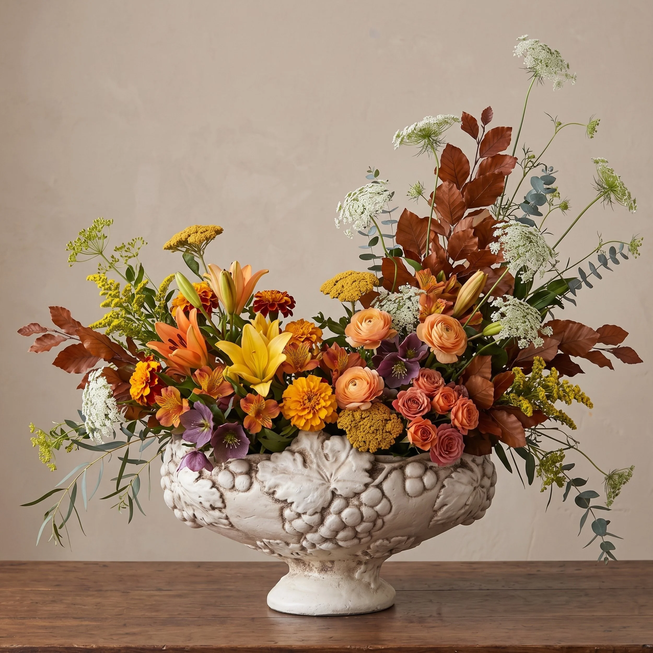 thanksgiving centerpiece in container.jpg