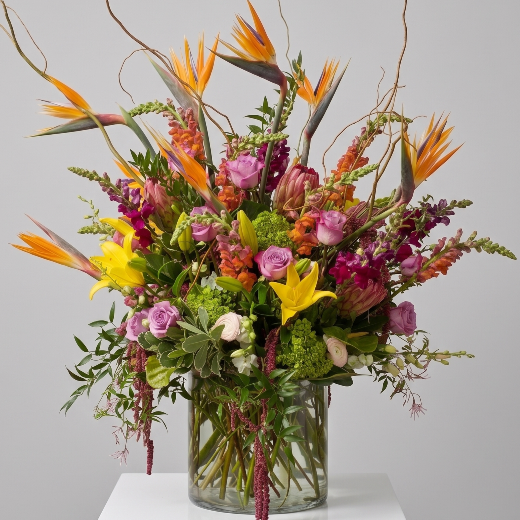 Designer's Choice - Grand Impression - $500-$1000