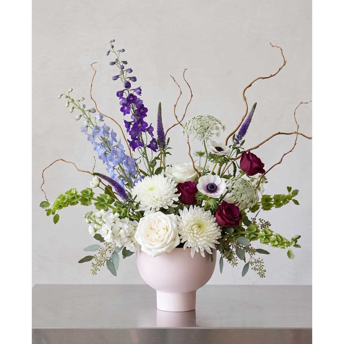 Wildflower Gathering - $95-$175