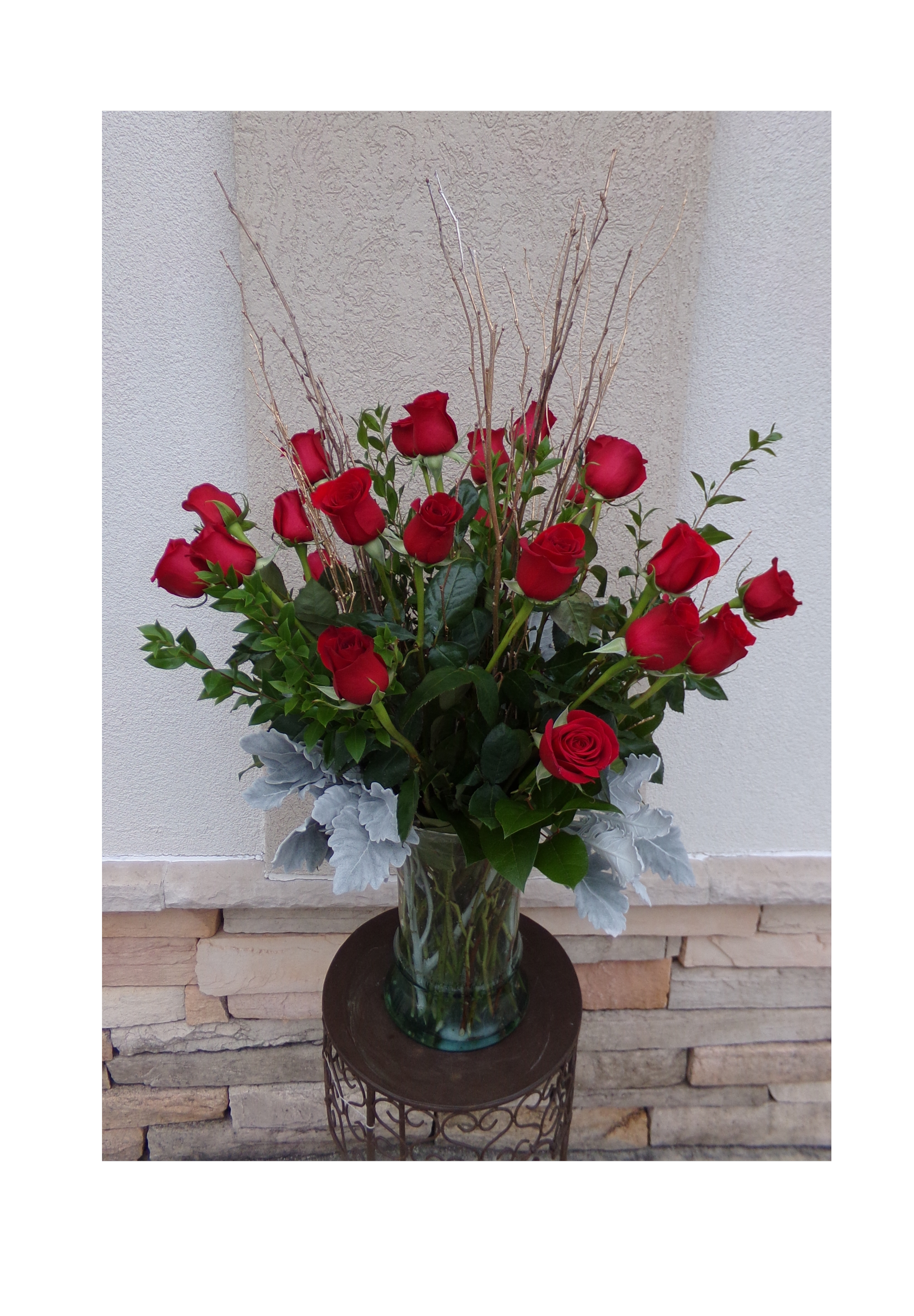 Roses by the Dozen - $150-$570