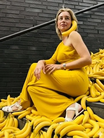 Und hier kommen einige meiner ersten Nano-Banana-Creations (Original vs. KI)!🔥 Was sagt ihr? Mega oder mega? 

Ich bin gespannt auf eure Werke!🍌💛