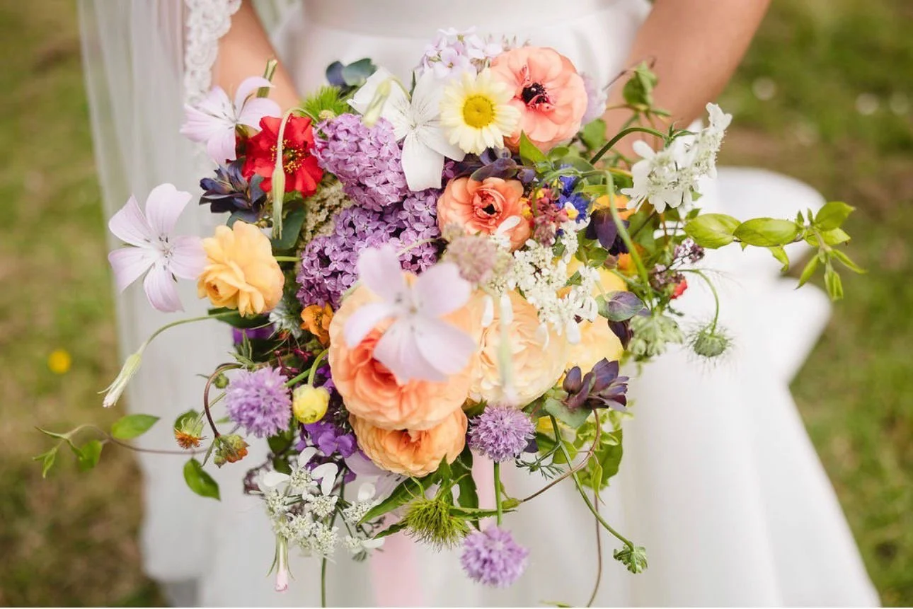 Wedding Bouquet