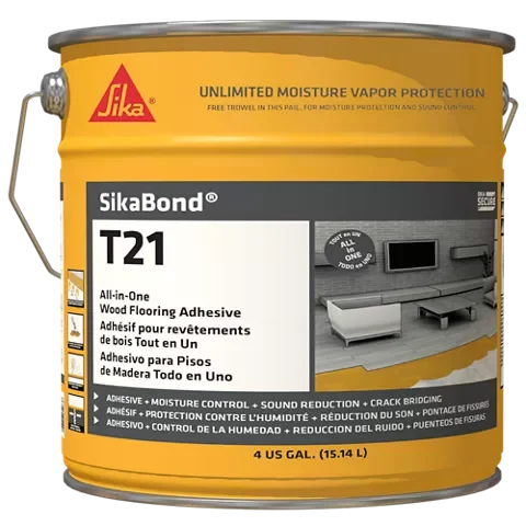 SikaBond®-T21