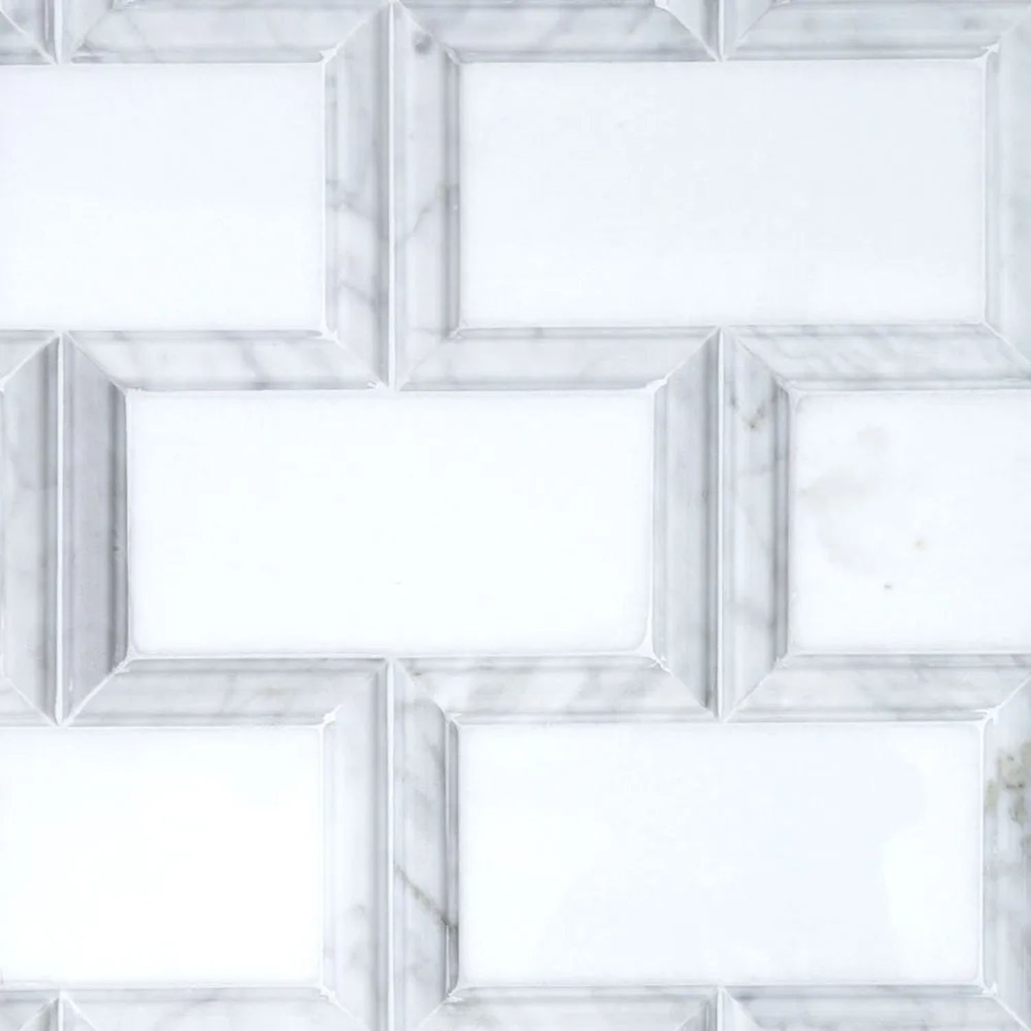 Spec-09 High Profile Mosaic