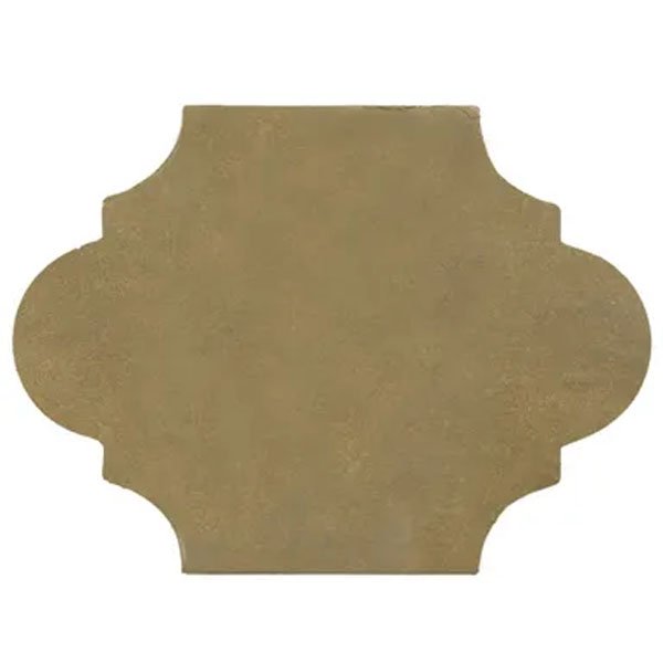Via Felipe 9x12 Field Tile