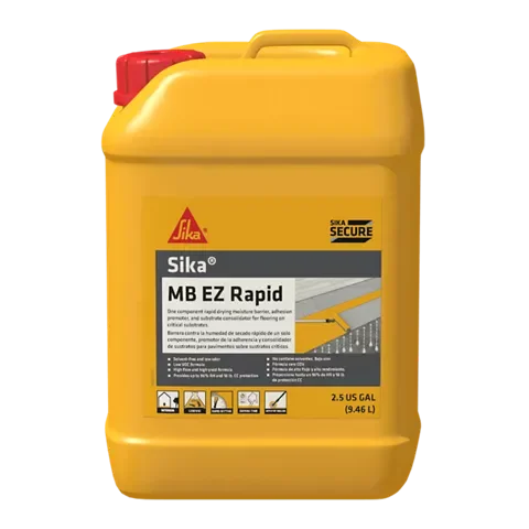 Sika® MB EZ Rapid