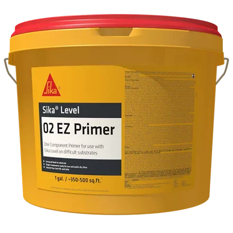 Sika® Level-02 EZ Primer
