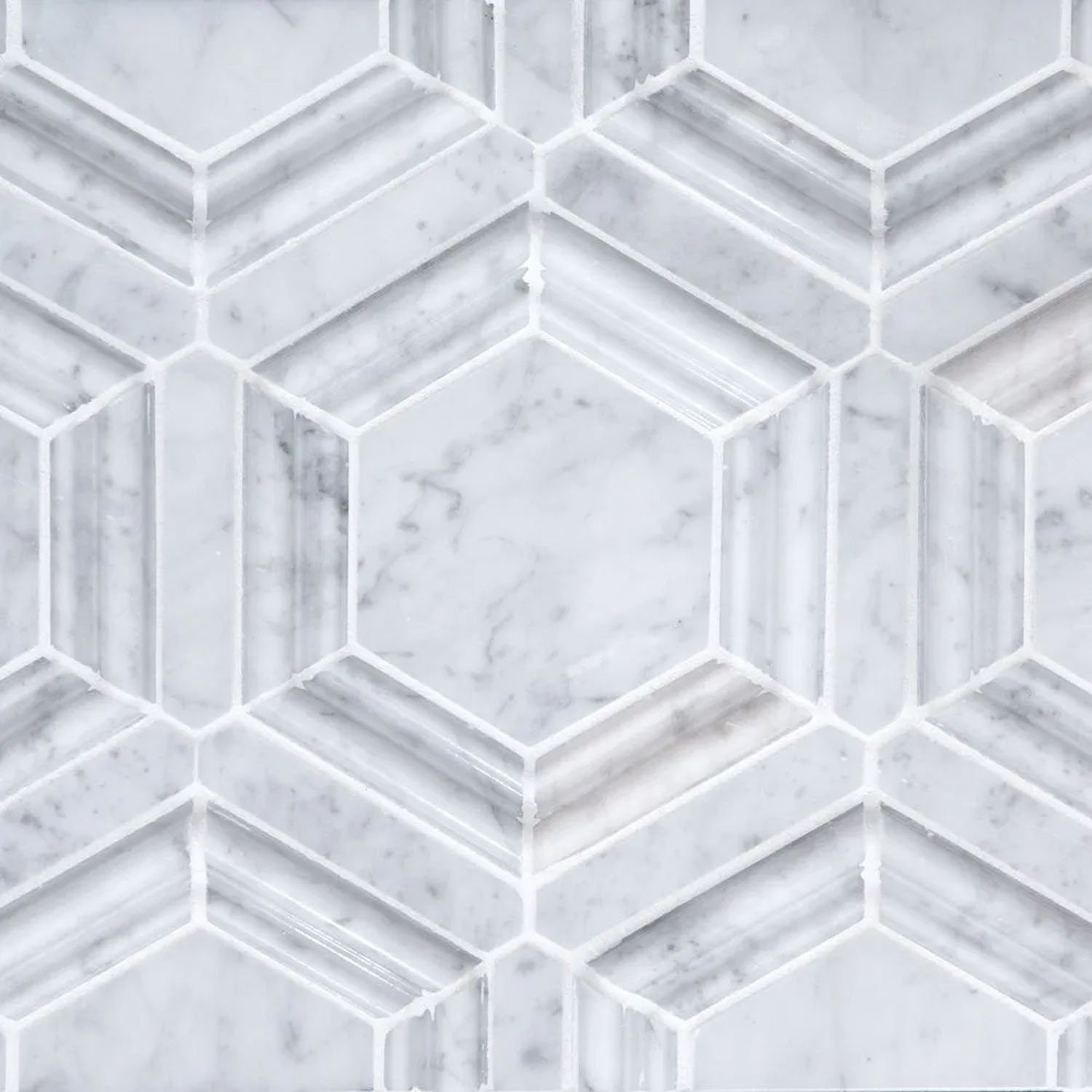 Spec-09 Paramount Mosaic