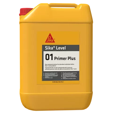 Sika® Level-01 Primer Plus