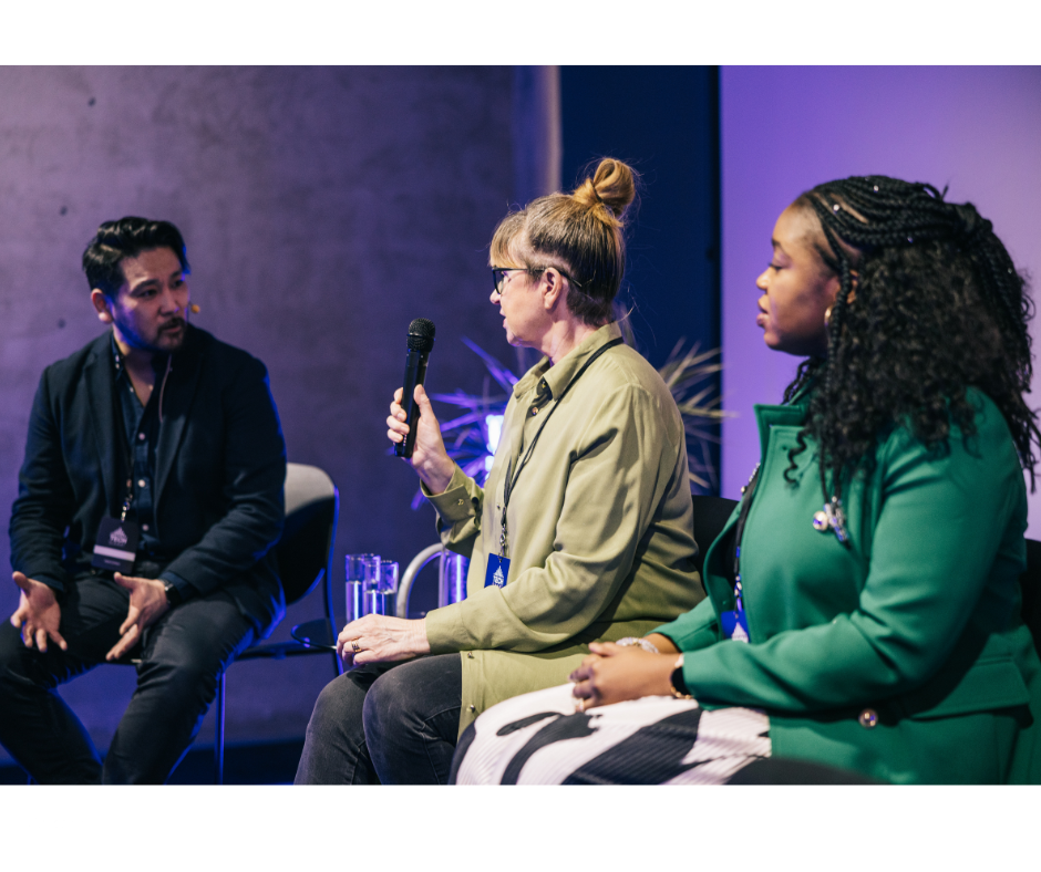 Good Business Colorado Level Up Academy