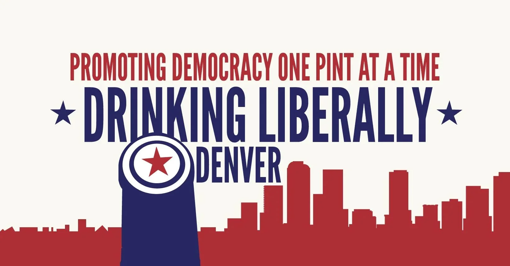 Drinking Liberally Denver