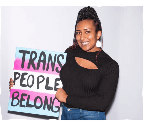 Denver's Transgender Day of Remembrance