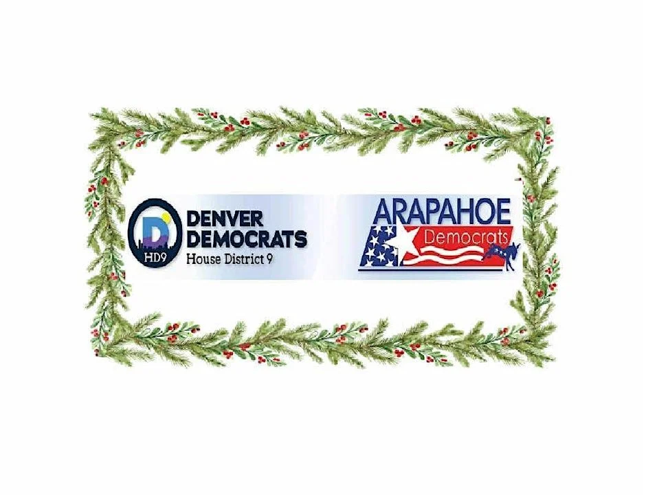 HD9 Holiday Open House