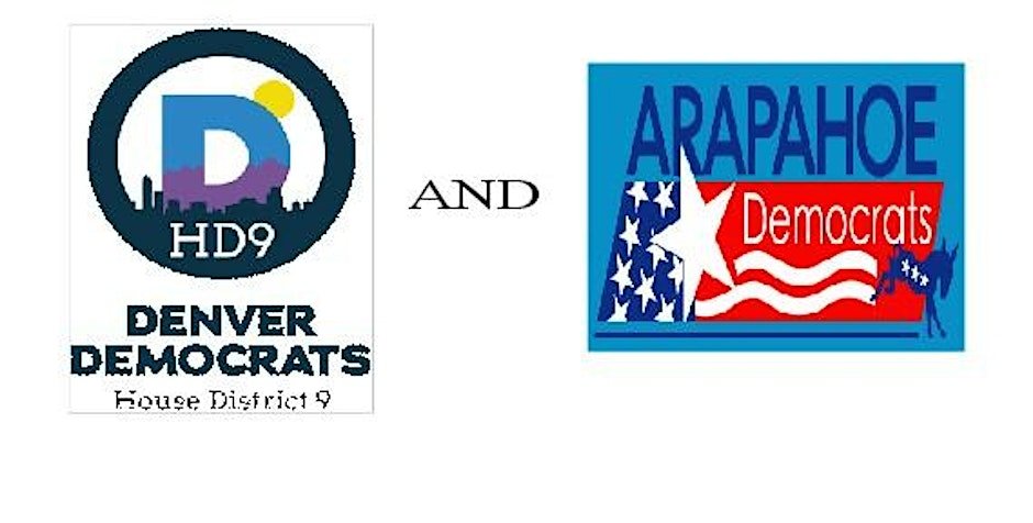 Candidate Forum for HD9