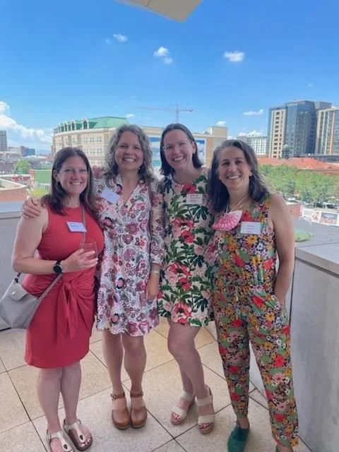 Women’s Health Champions Brunch