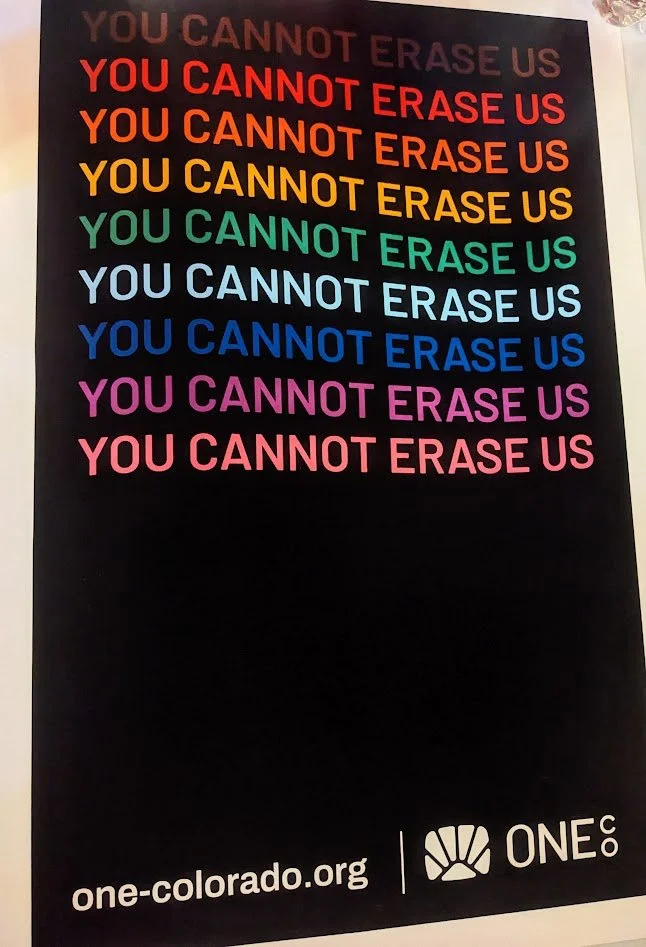 One Colorado Lobby Day