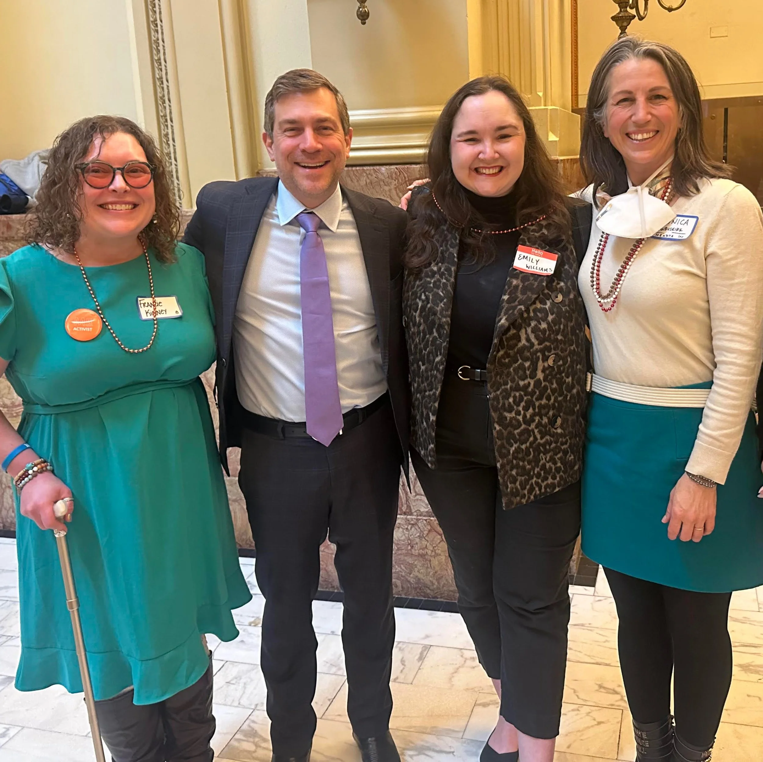 Chronic Disease Awareness Day