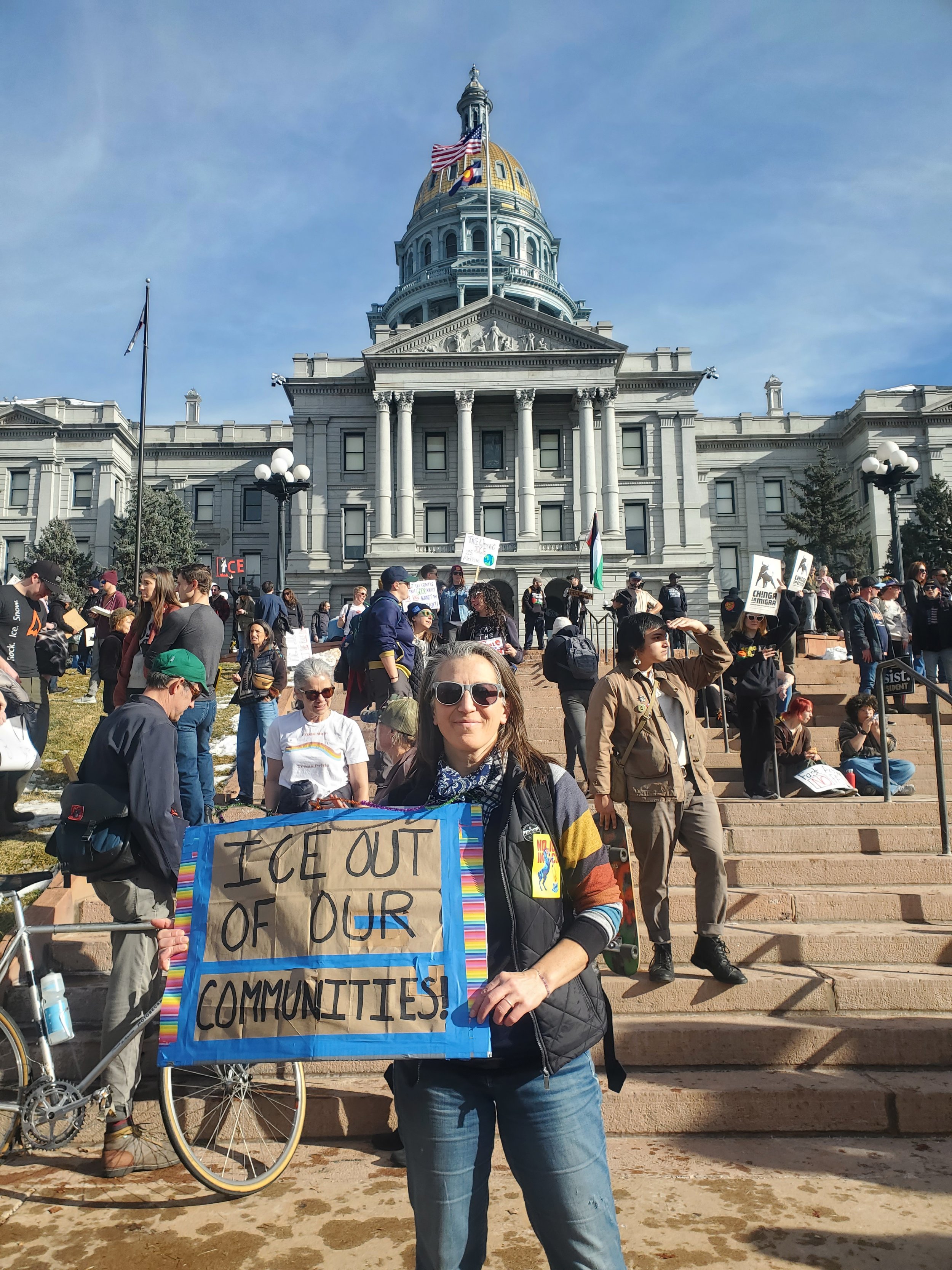 International Women's Day