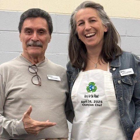 HD9 Party for the Planet