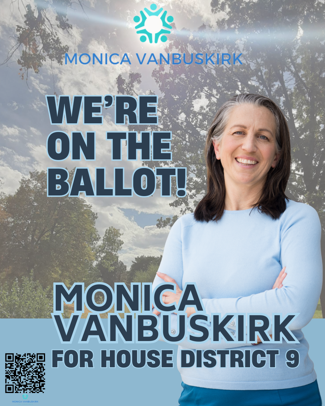 Election Day!