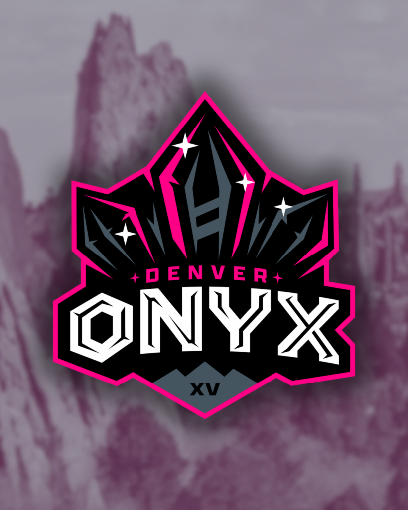 Denver Onyx Tailgate and Home Opener