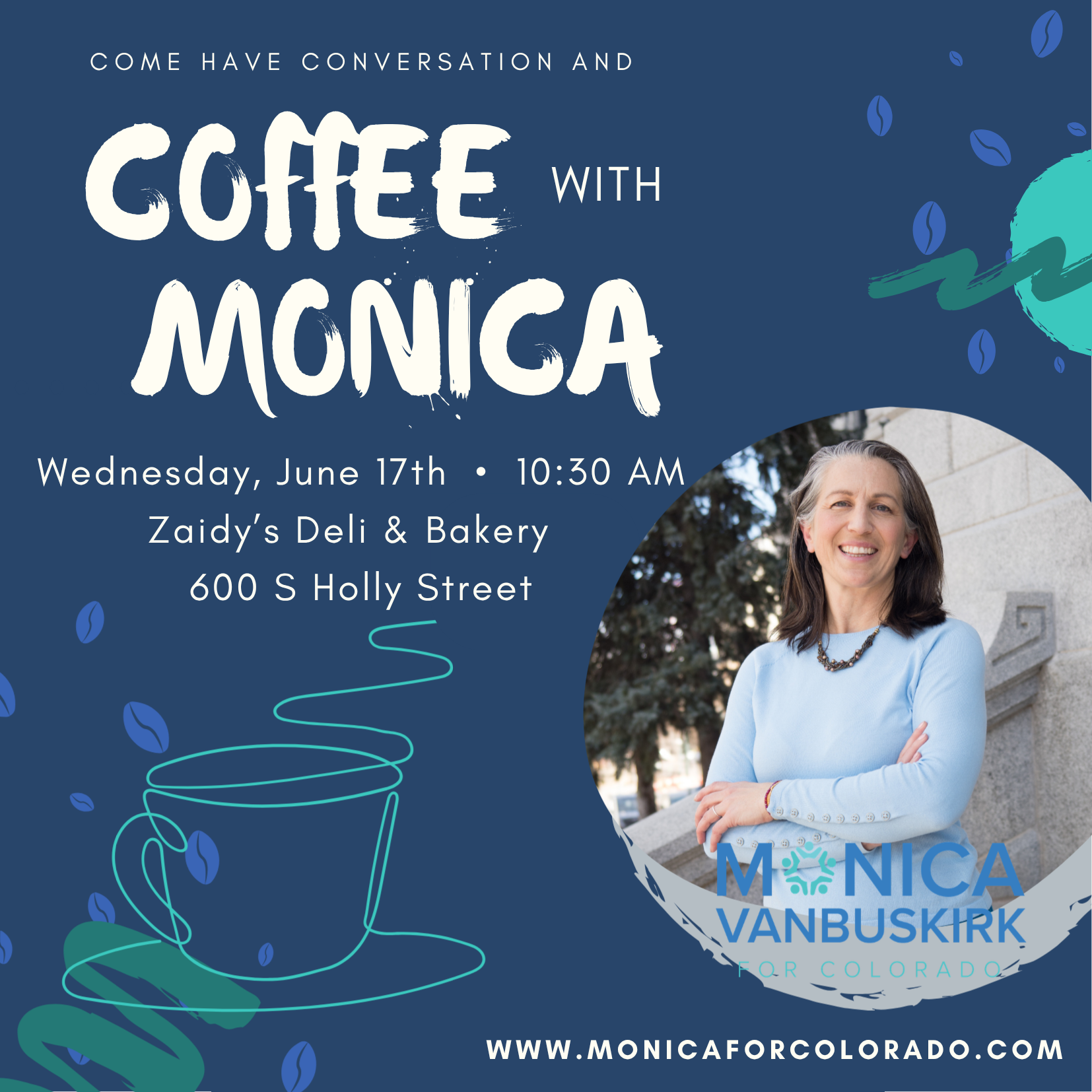 HD9 Community Coffee