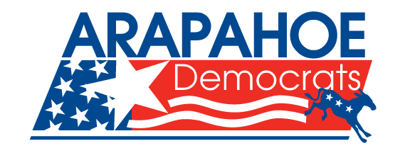 Arapahoe County Central Committee Meeting