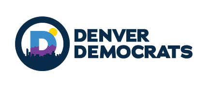 Denver Democrats Central Committee Meeting