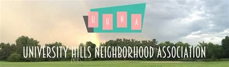 University Hills Neighborhood Association