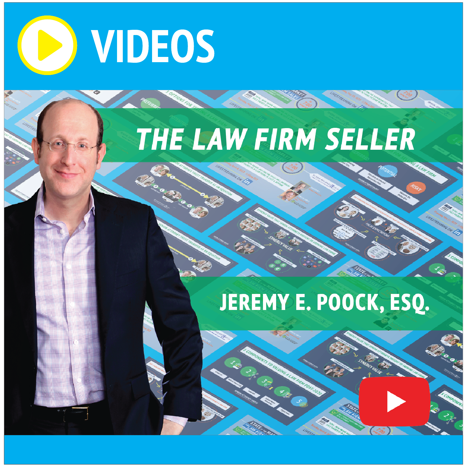 VIDEOS: Ask the Law Firm Seller