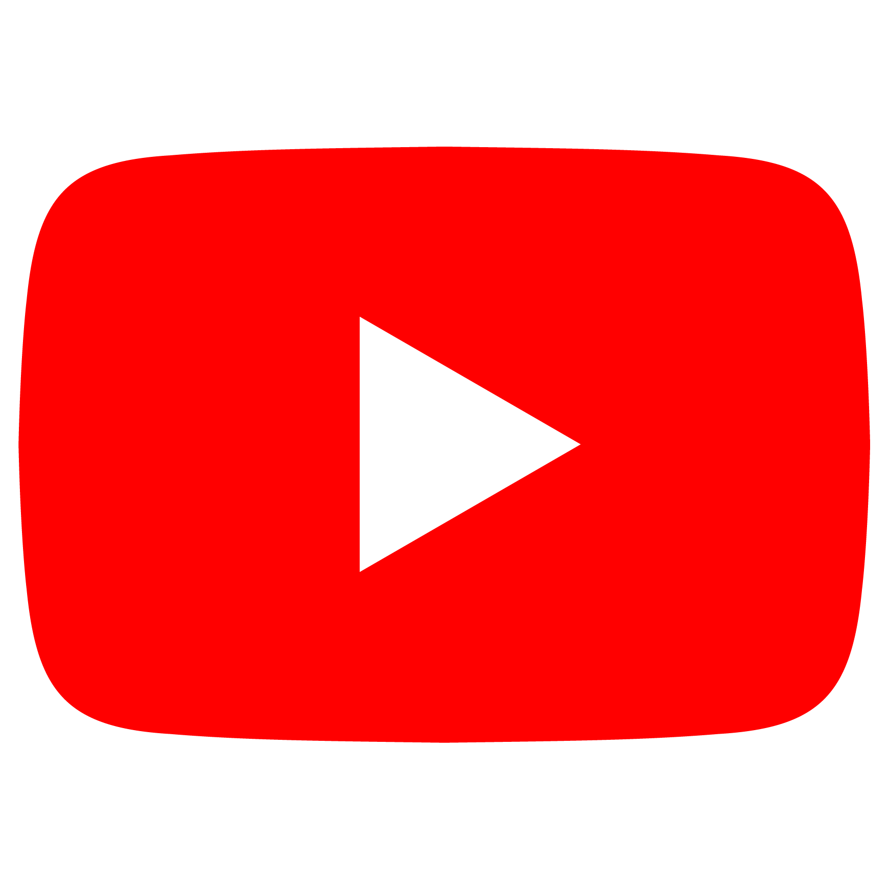 YouTube Logo
