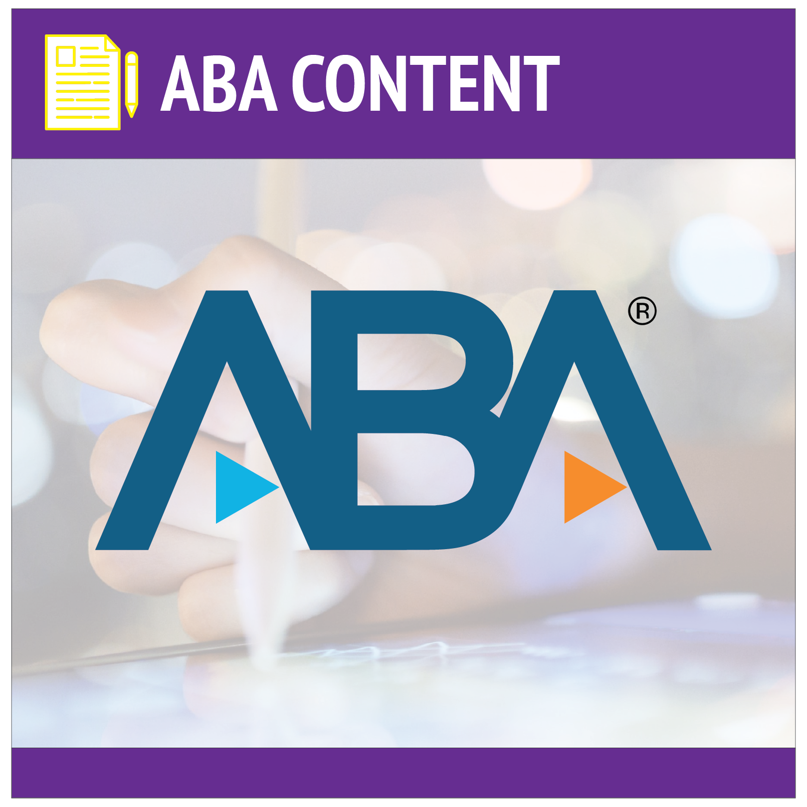 ABA Content