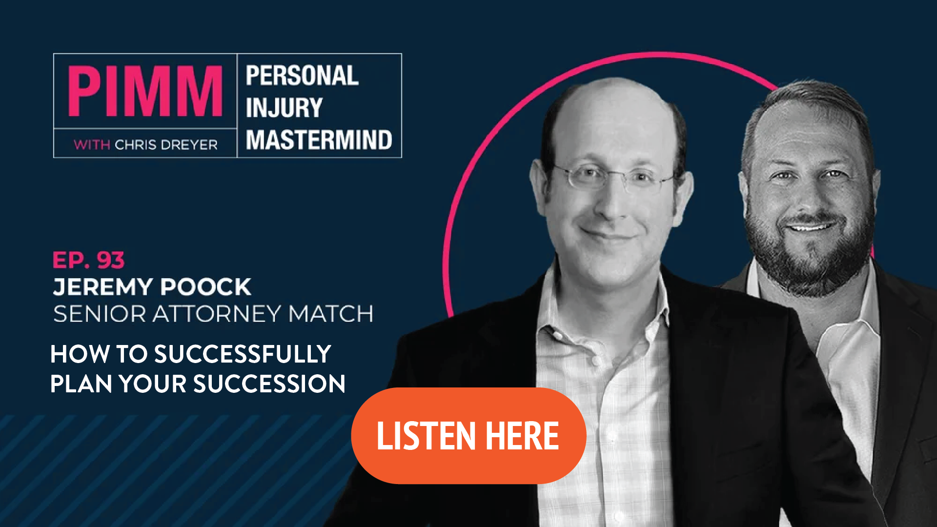 Personal Injury Mastermind Podcast Episode 93