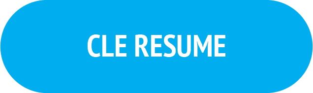 CLE RESUME