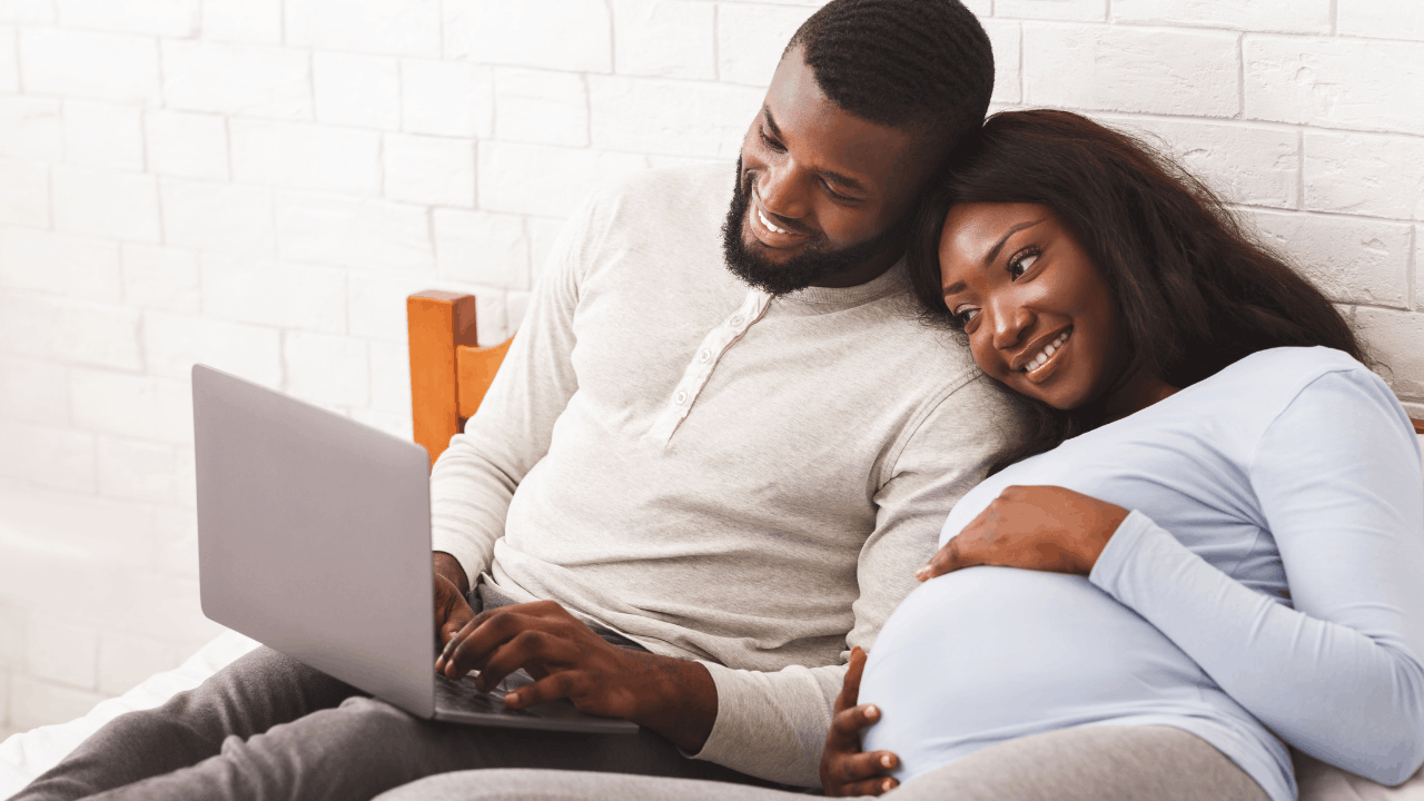 postpartum planning for couples