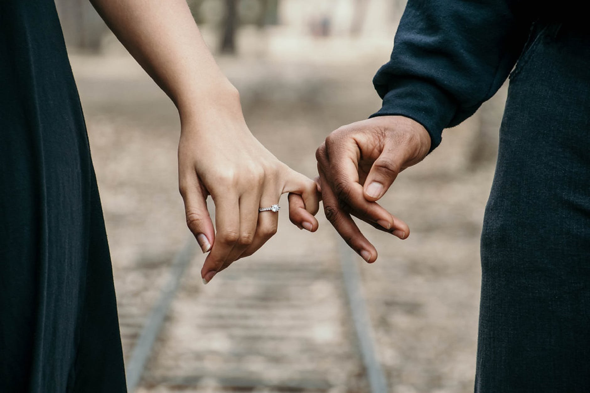 The Five Love Languages After Having a Baby