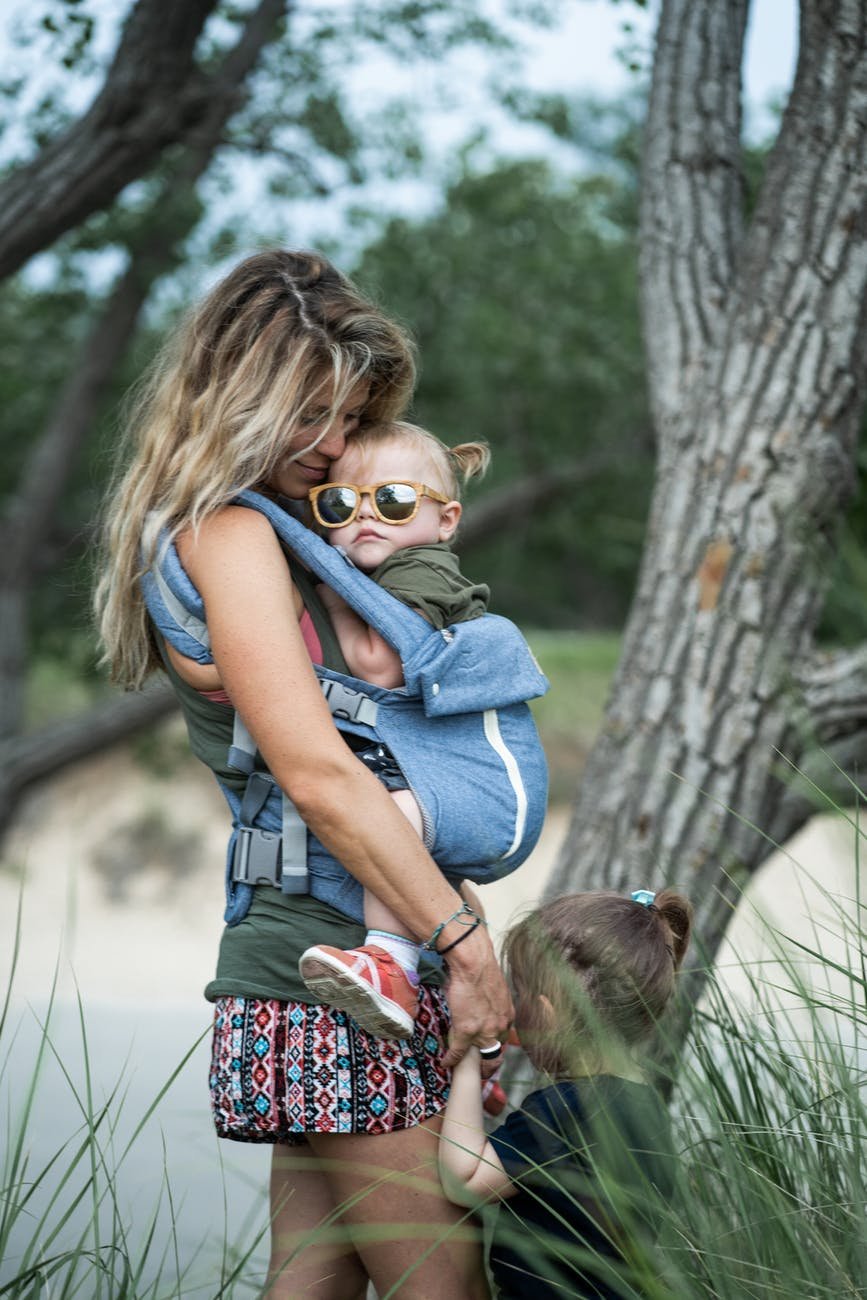 Top 5 Infant Care Tips for Leaving the House