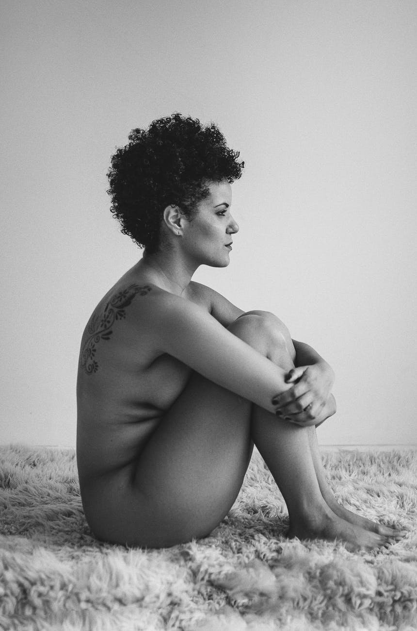 How Postpartum Body Image Impacts Sex After Baby