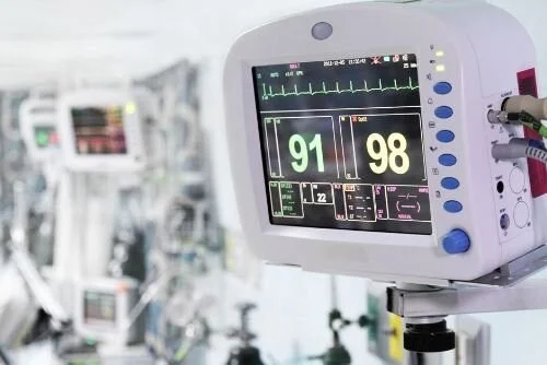 having a baby in the NICU