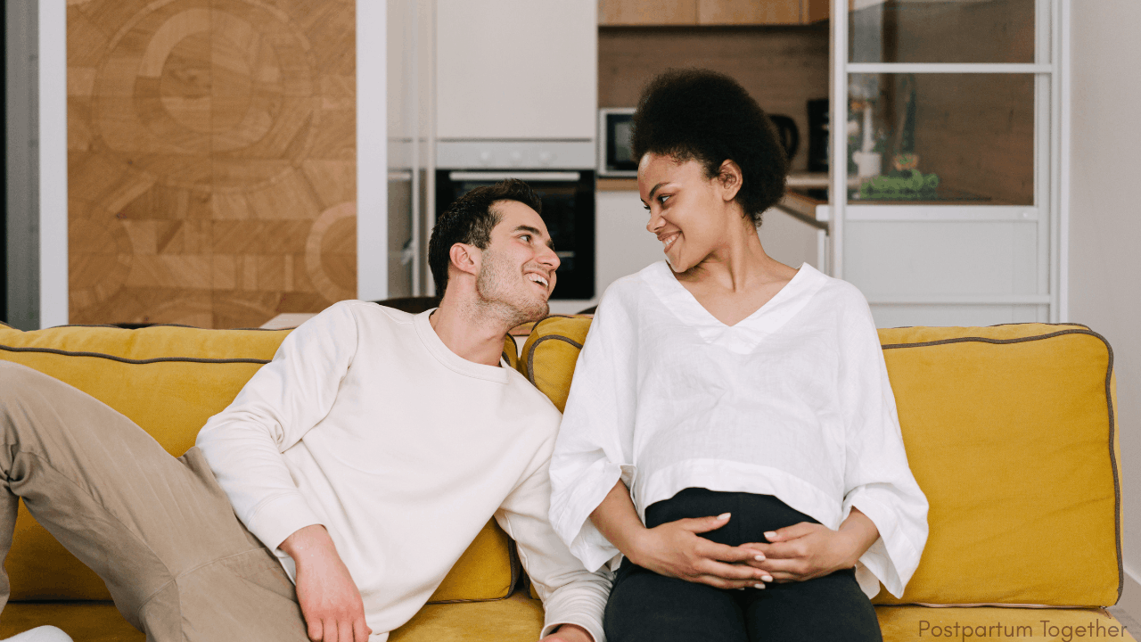 How to Share the Mental Load in Marriage (Before It Breaks Your Relationship)