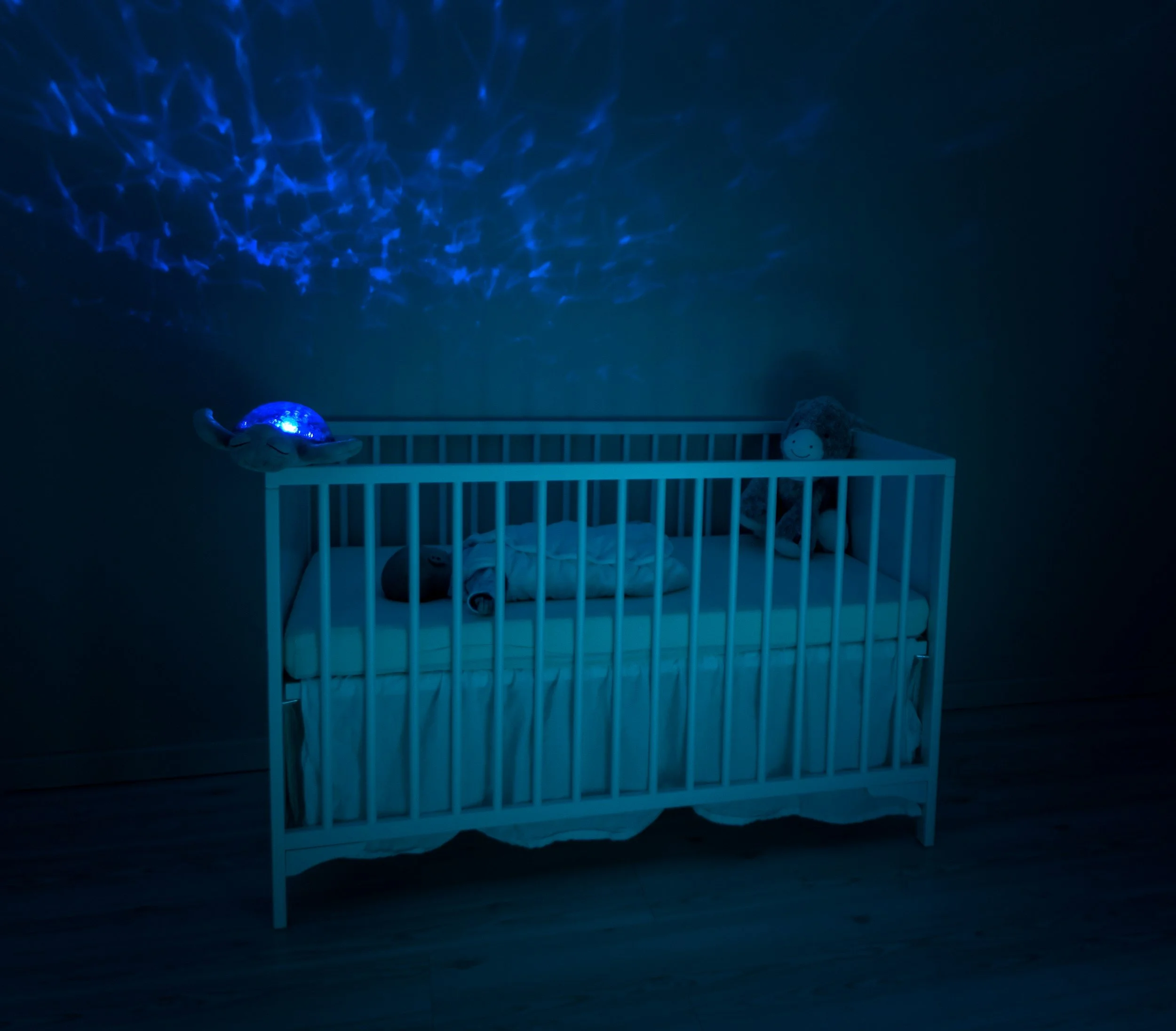 overnight schedule with newborn