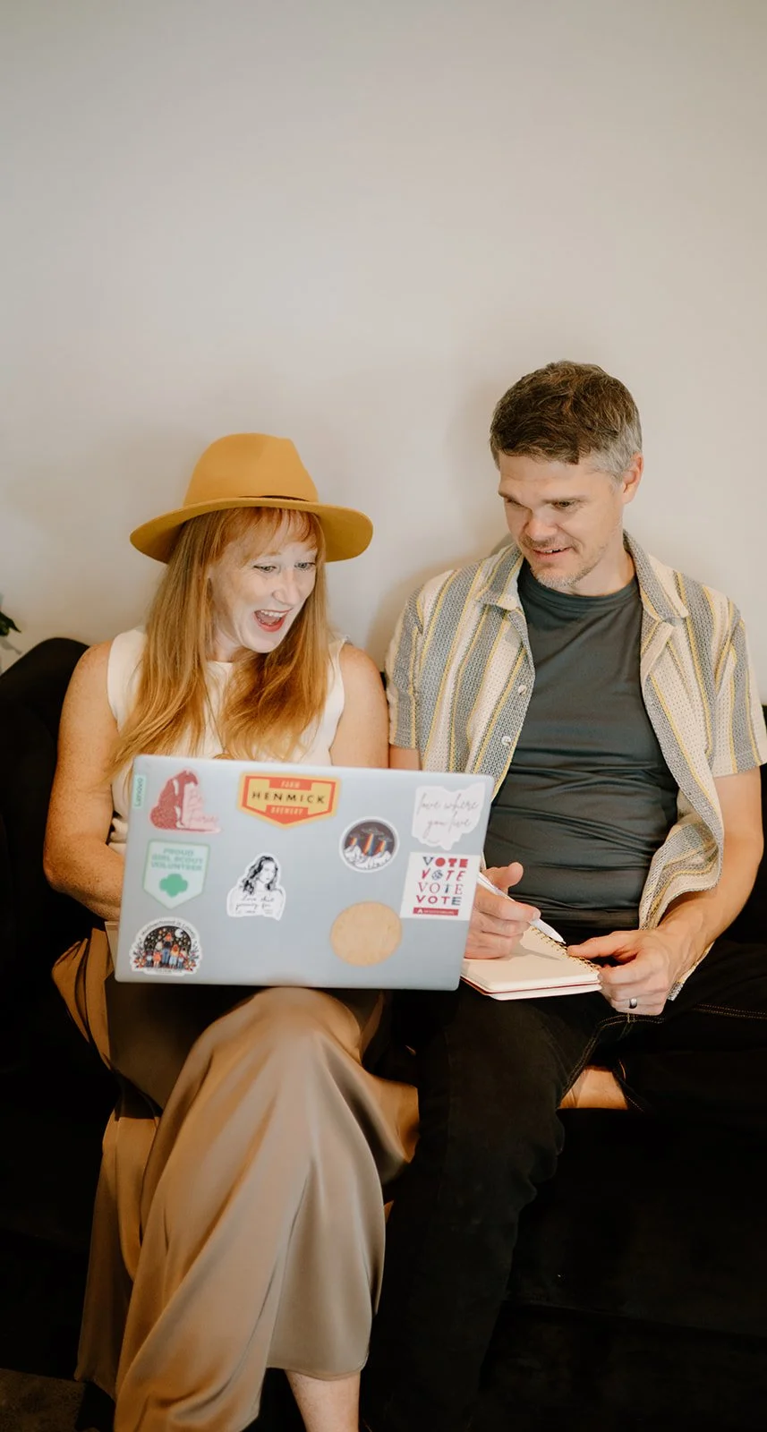 A Clarity + Roadmap Session for When You’re Stuck and Need Direction