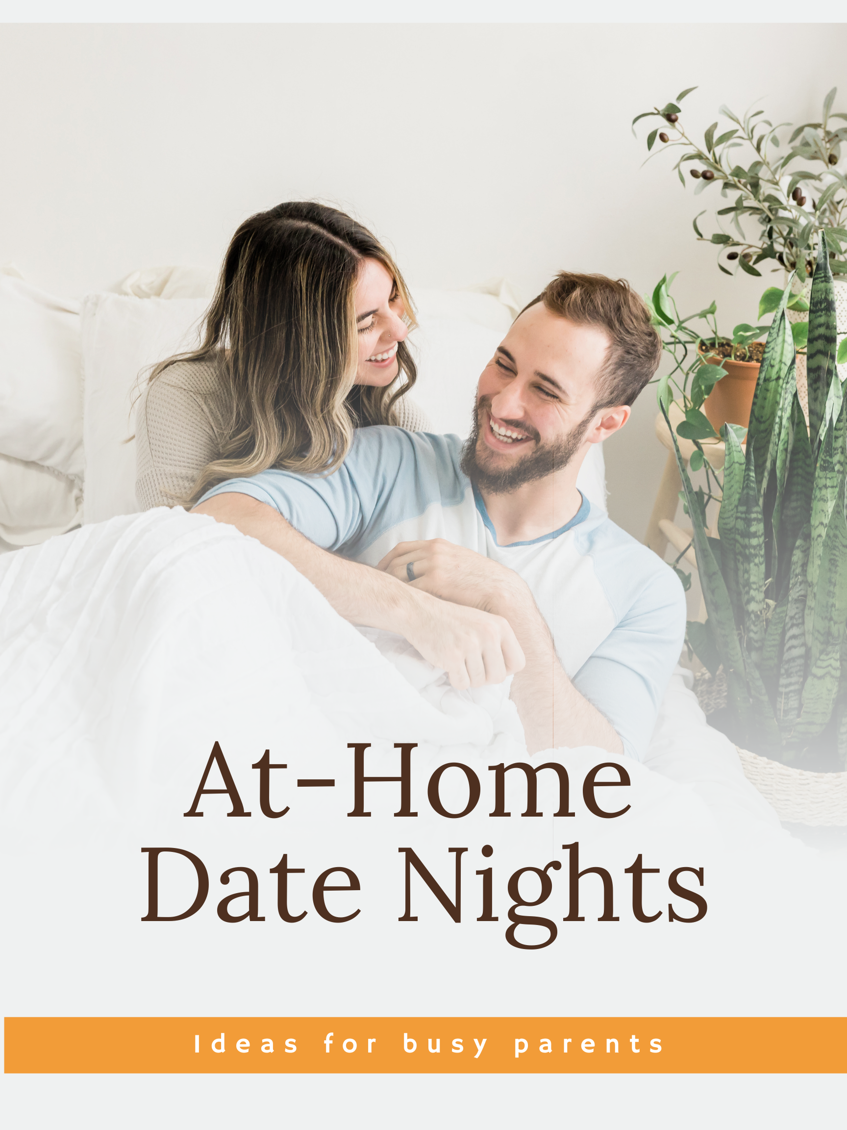 50 At-Home Date Night Ideas (Connection Without Babysitters, Planning, or Pressure)
