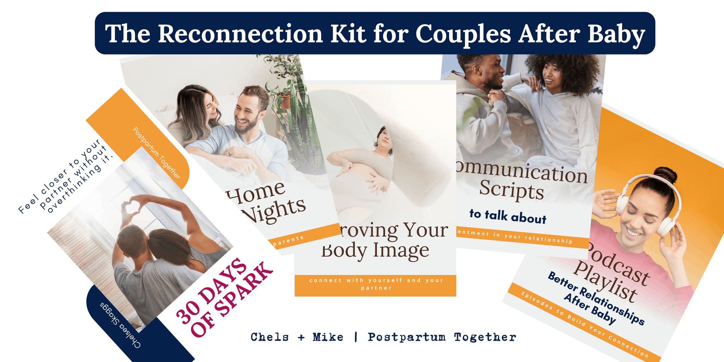 mental load connection husband