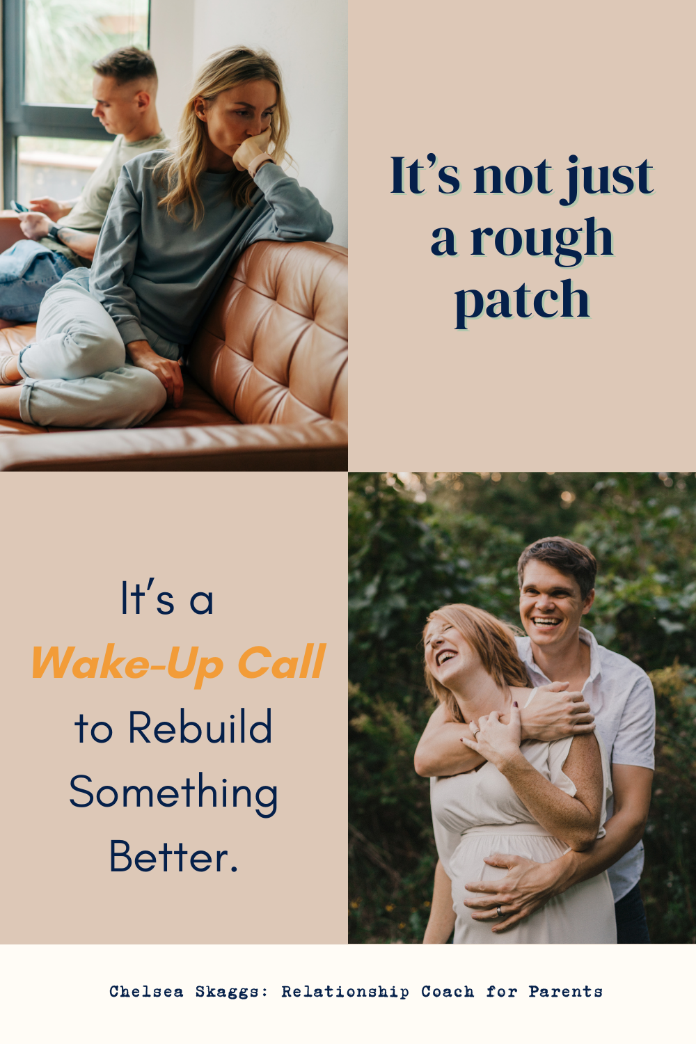 A 4-Month Coaching Experience for Couples Ready to Rebuild, Reset, and Reconnect