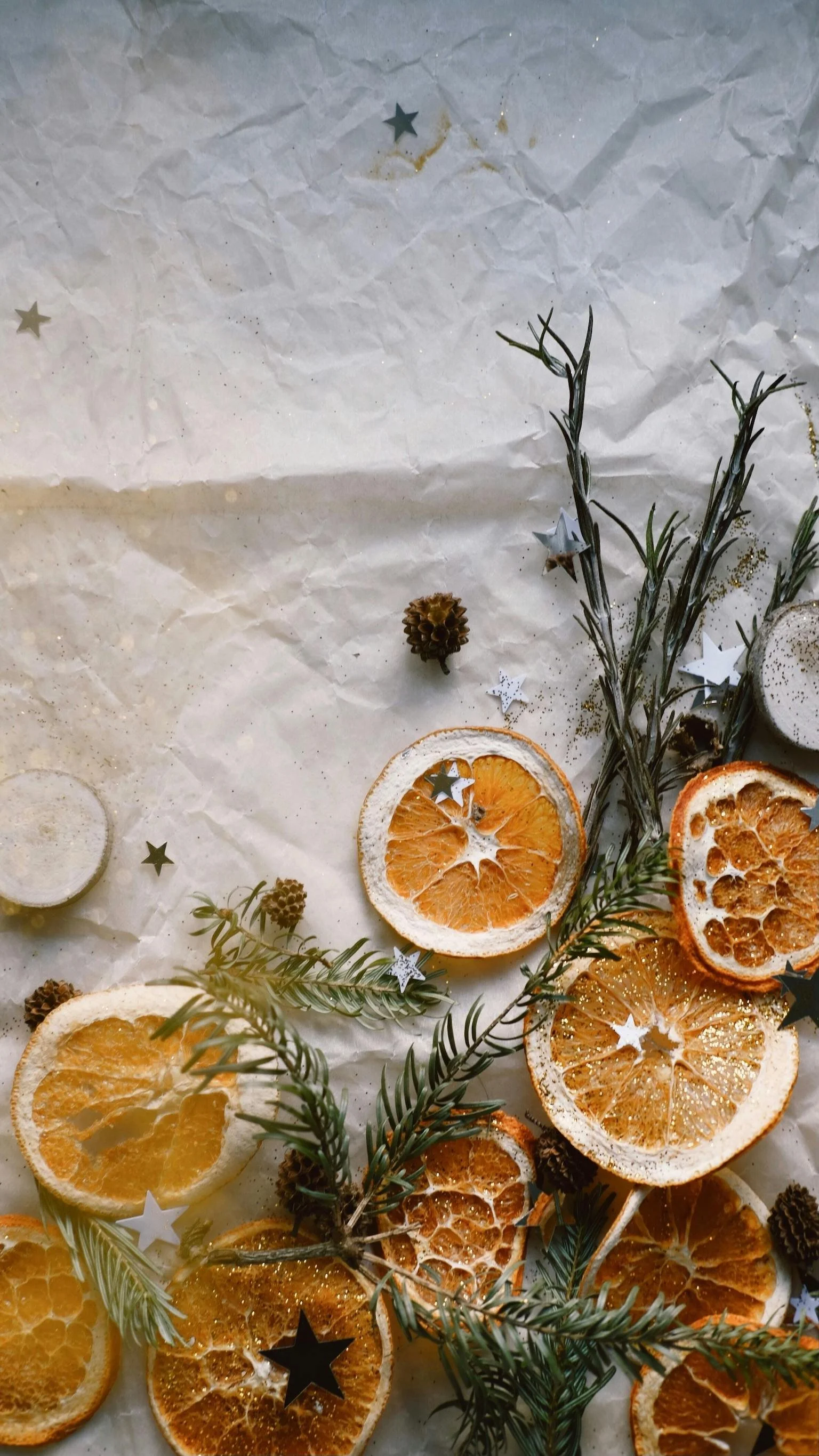 holiday mental load chart for mom