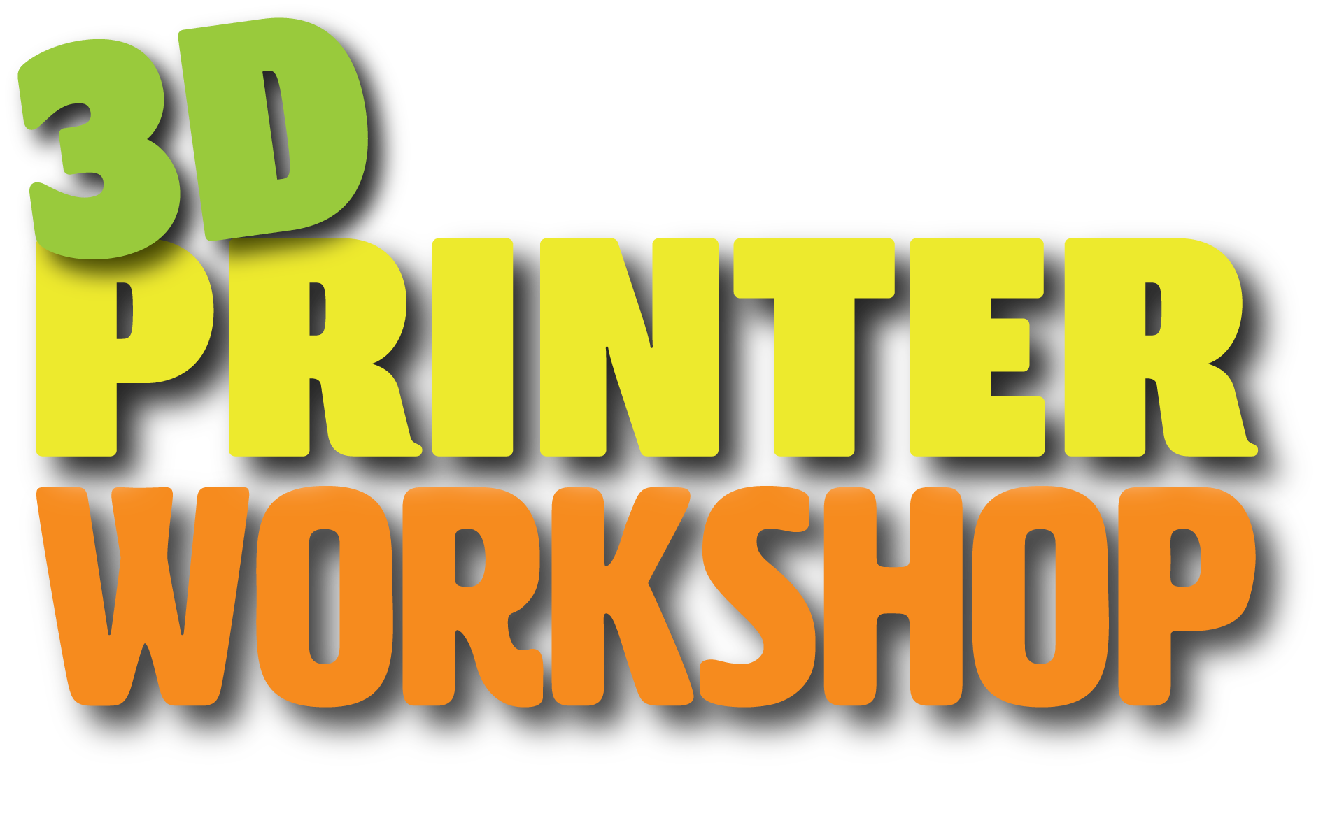3D Printer Workshop