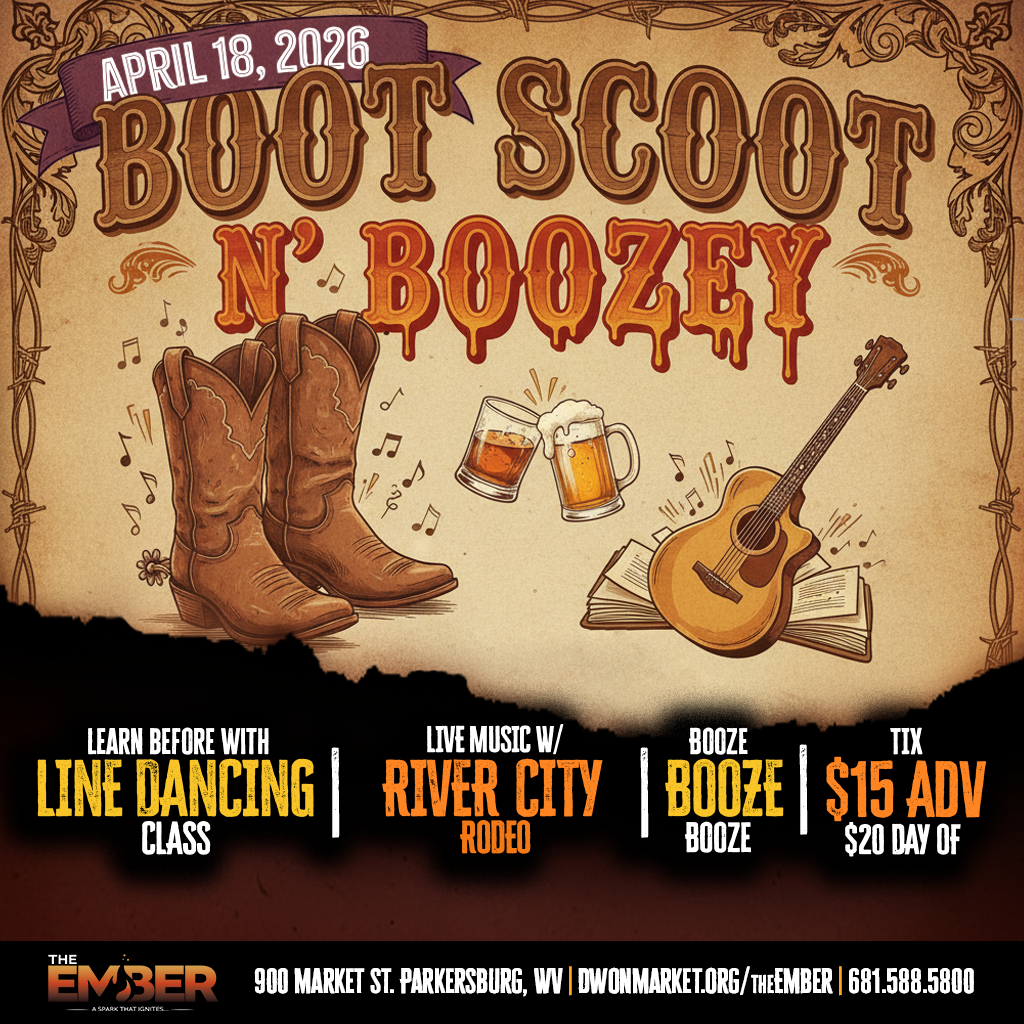 Boot Scoot N' Boozey